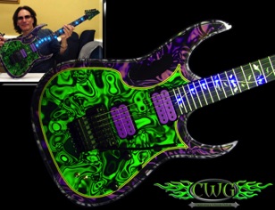 Christopher Woods Guitar-Jem Green and Purple graphics 122.jpg